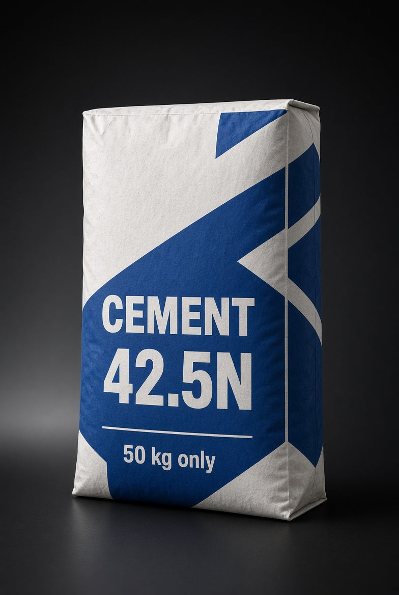 PPC Cement