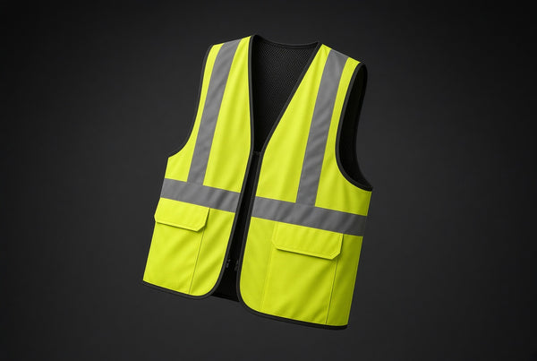 PPE Reflective Vest