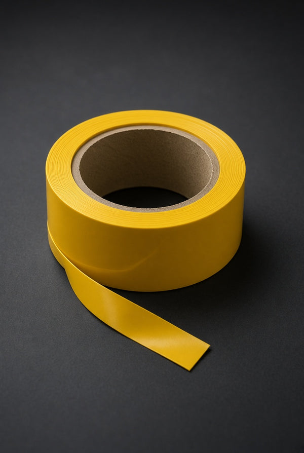 PVC Adhesive Tape