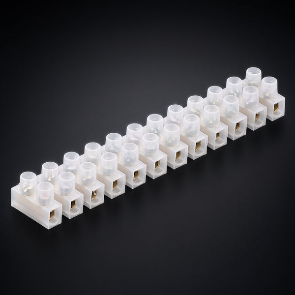 PVC Connector Strip