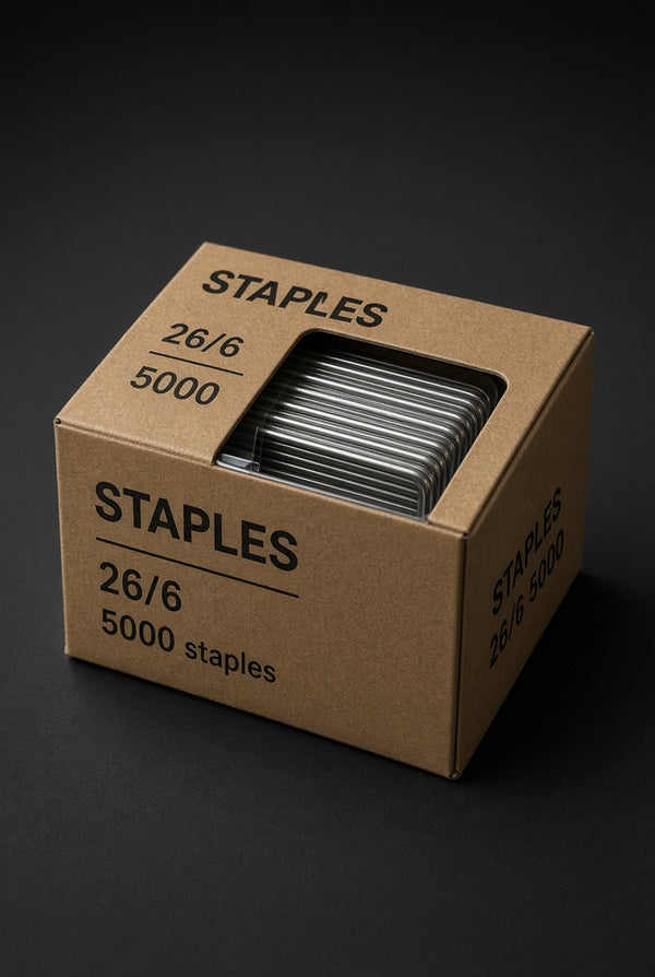 Rapid Staples