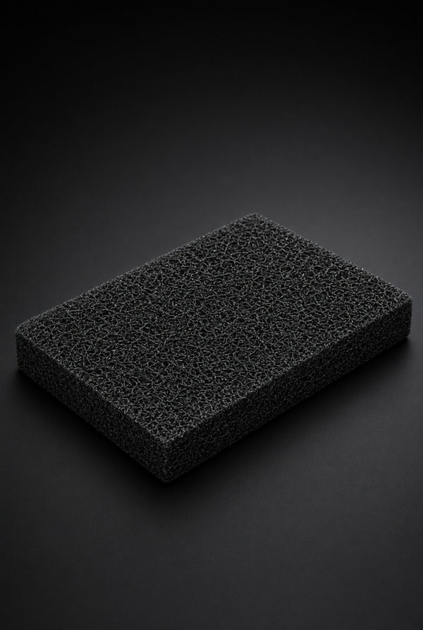 Scrub Pad