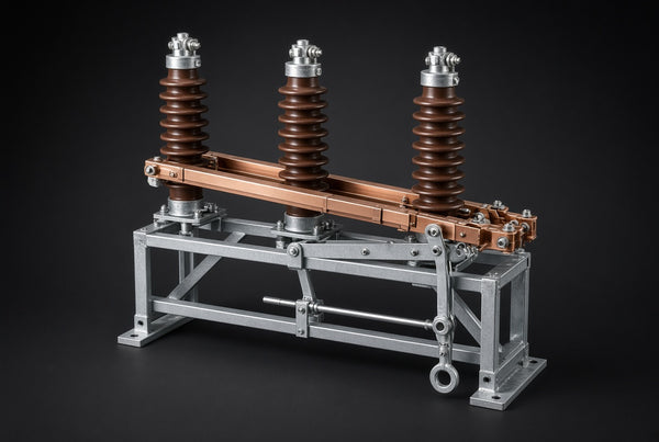 Section Switch