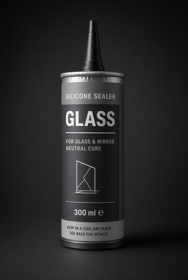 Sika Silicon Sealer Glass