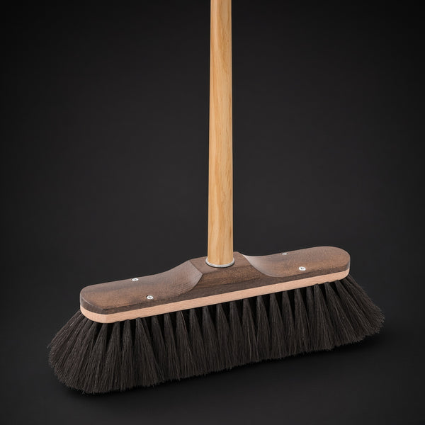 Soft Hair House Broom