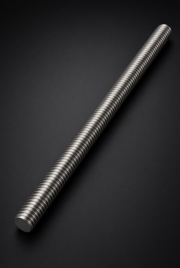 Stainless Steel Threaded Rod