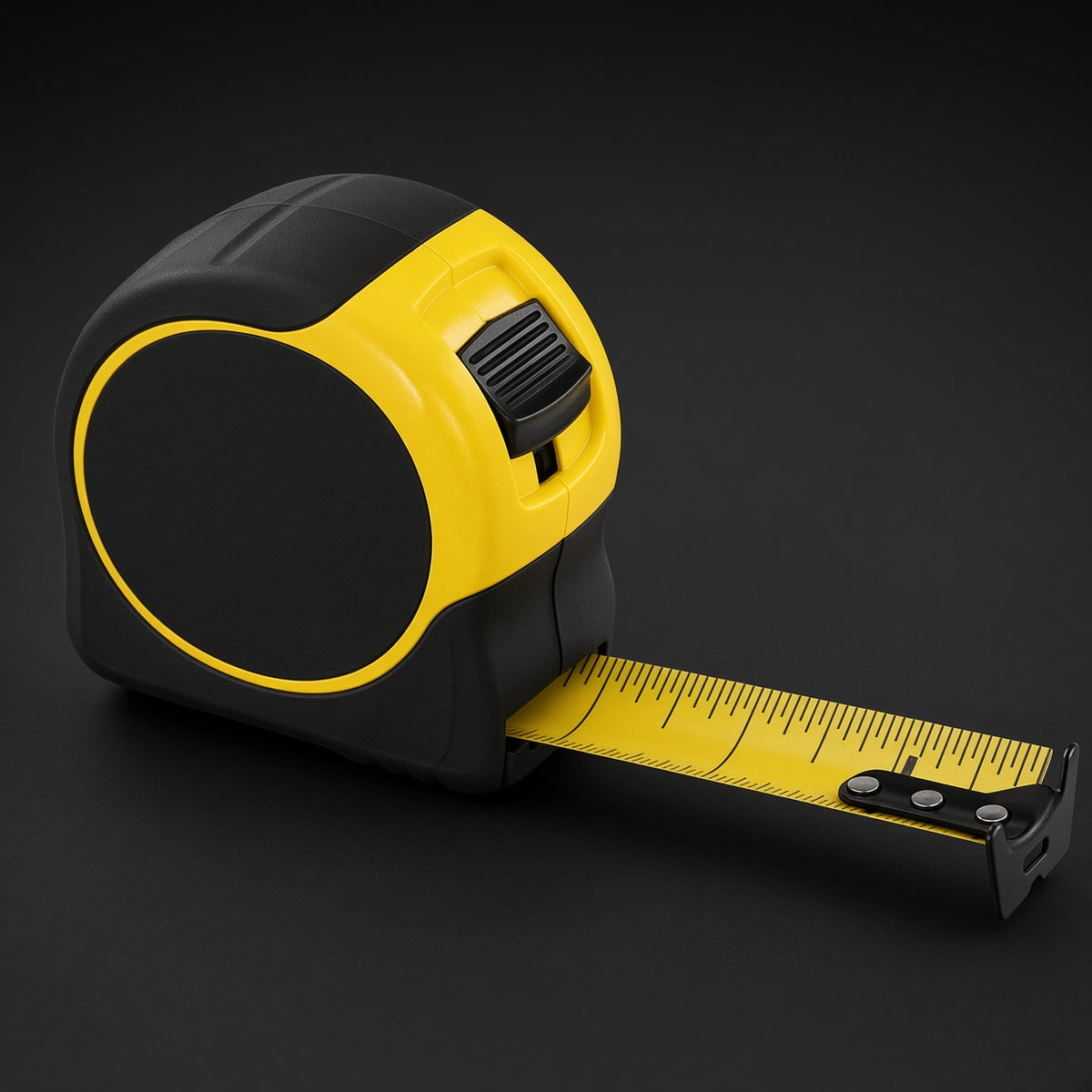 Stanley Steel Measuring Tape
