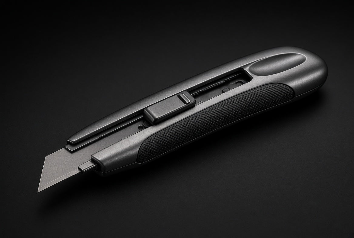 Stanley Utility Knife