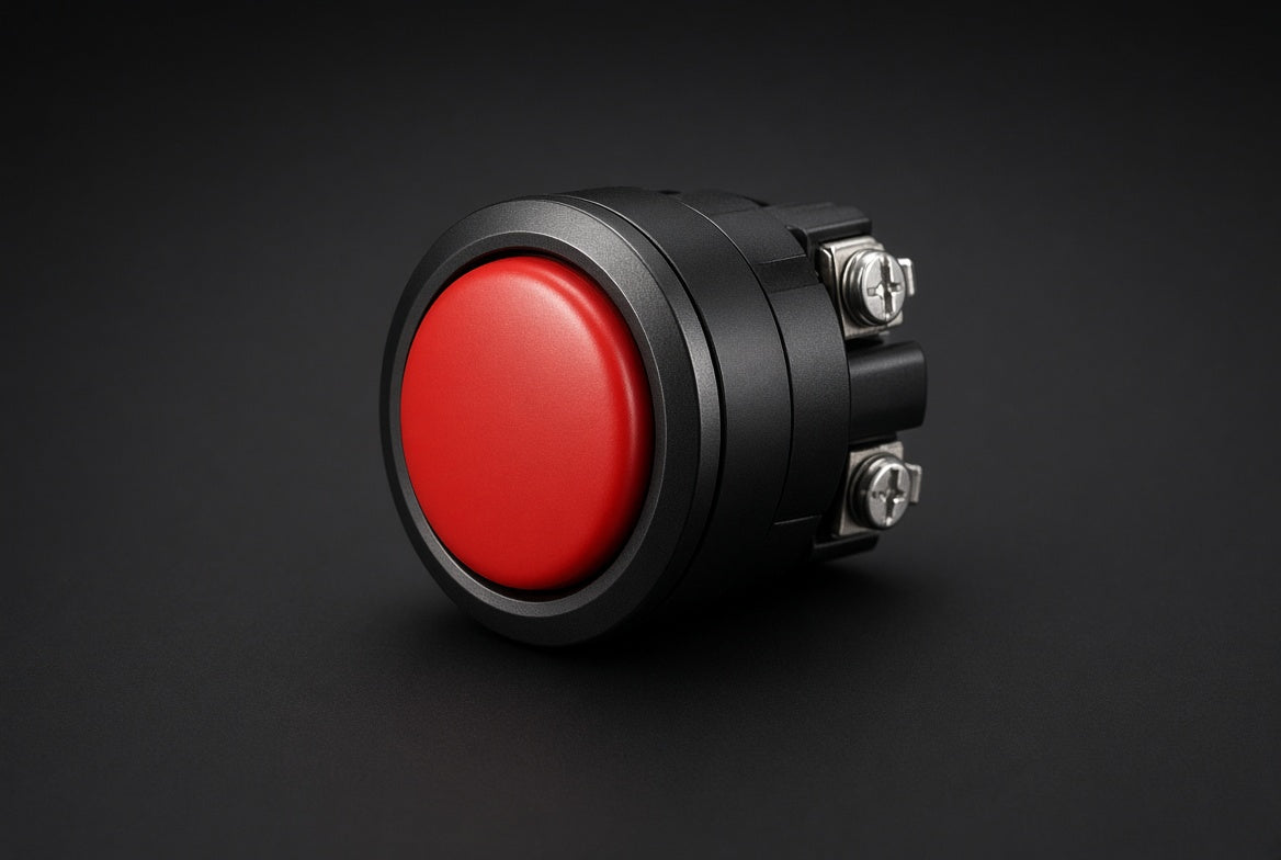 Starter Button