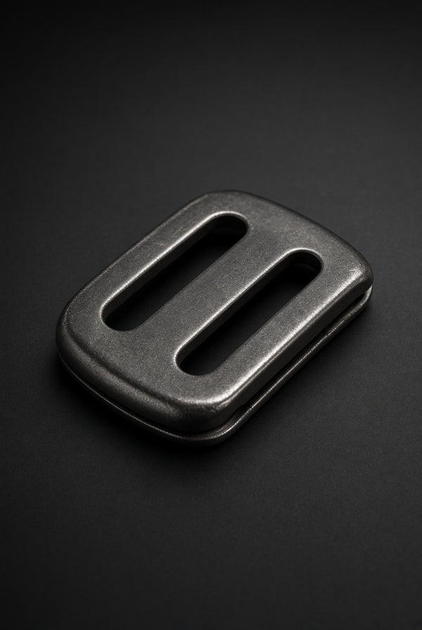 Steel Strap Buckle