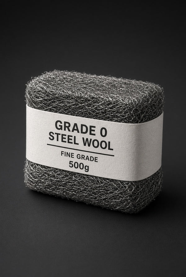Steel Wool