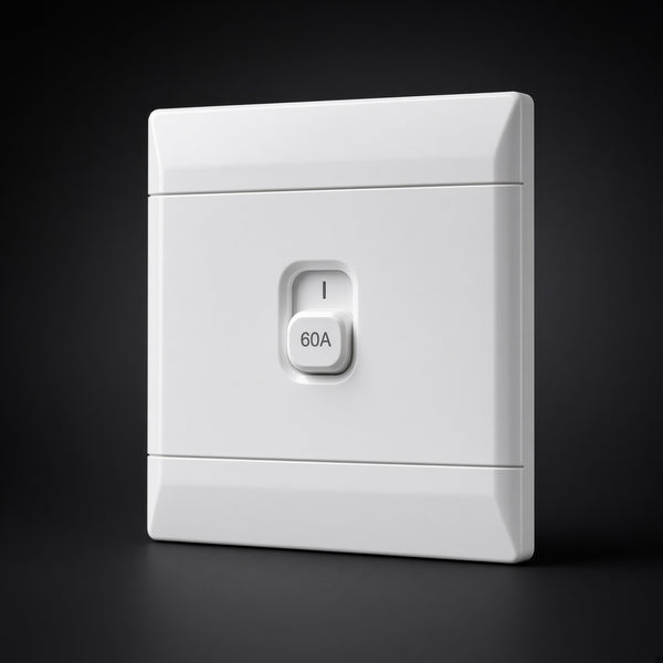 Stove Isolator