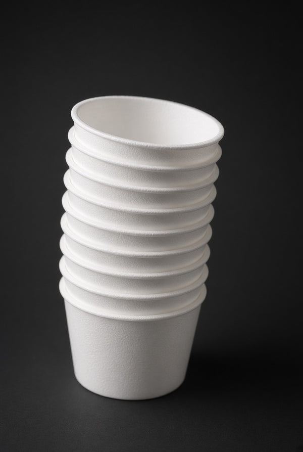 Styrene Cup