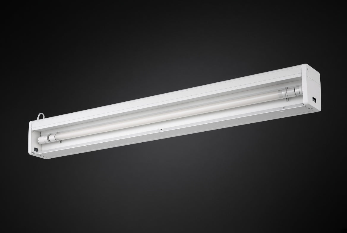 T5 Luminaire Fitting