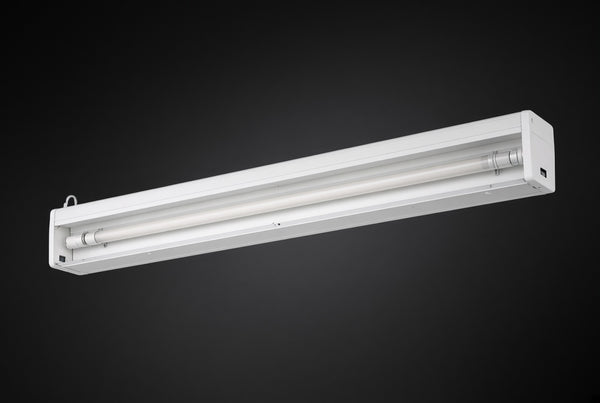 T5 Luminaire Fitting