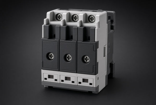 Telemac Contactor