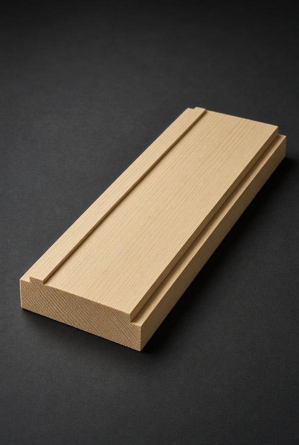 T&G Flooring Board