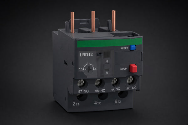 Thermal Overload Relay