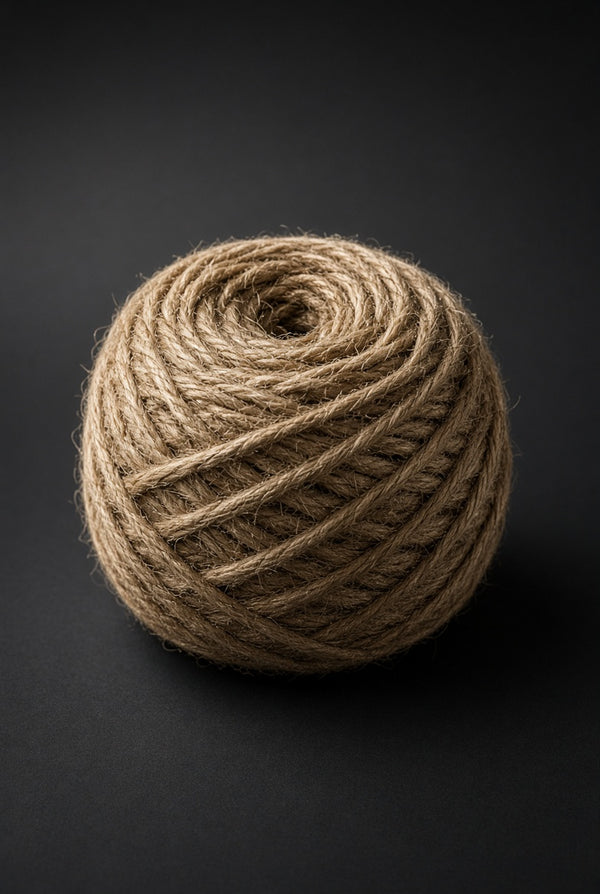 Thick String