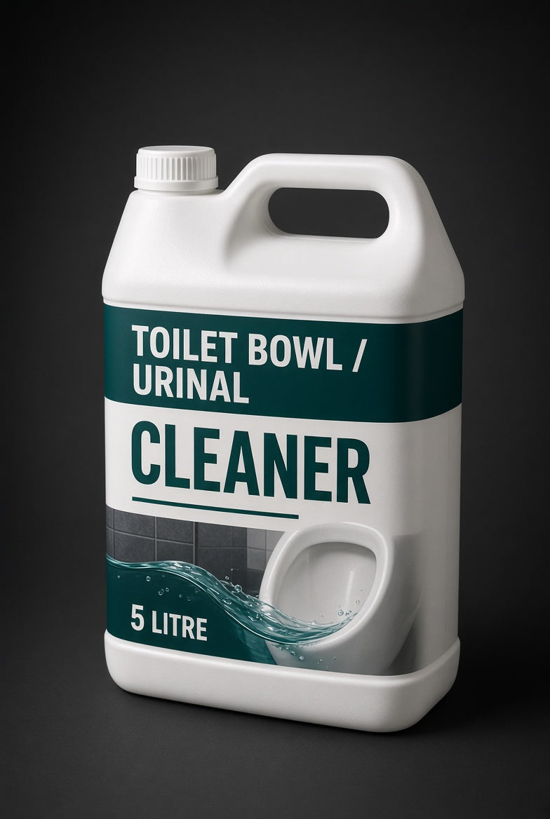 Toilet Bowl/Urinal Cleaner