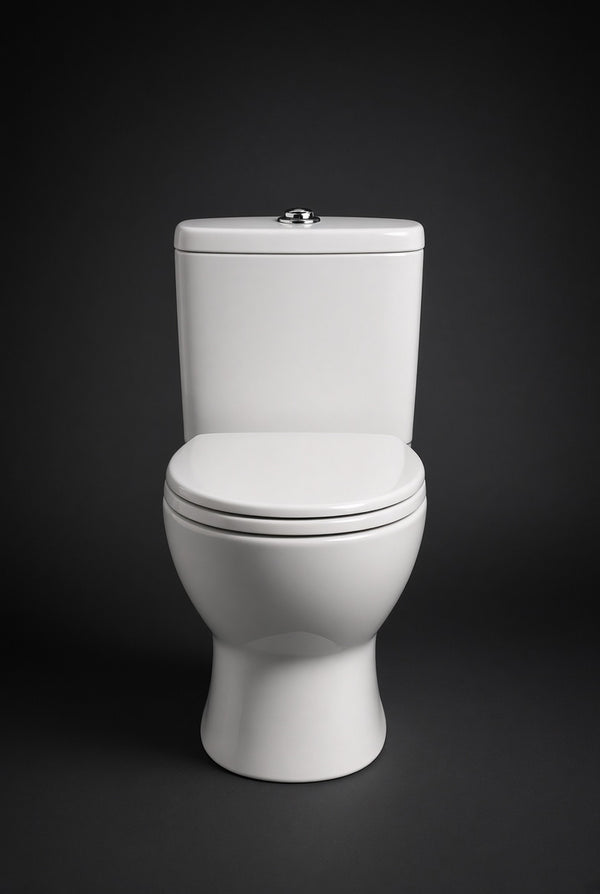 Toilet Close Couple Suite