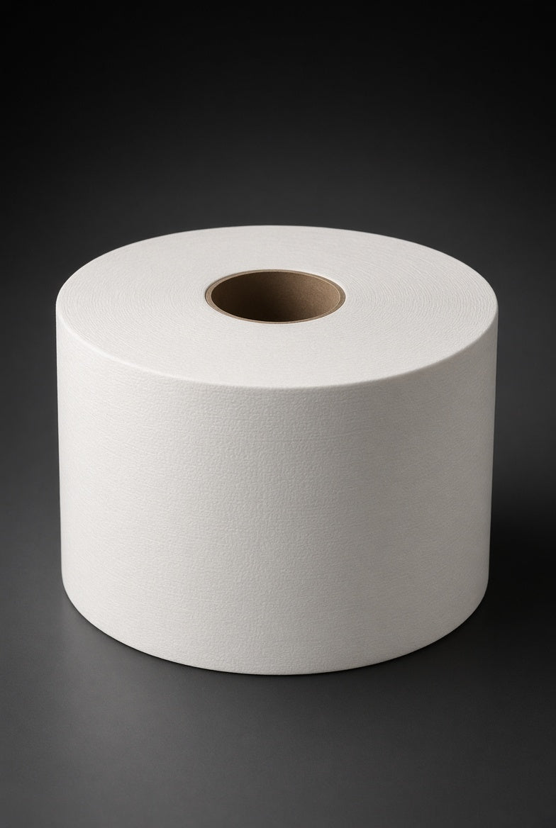 Toilet Paper Big Roll