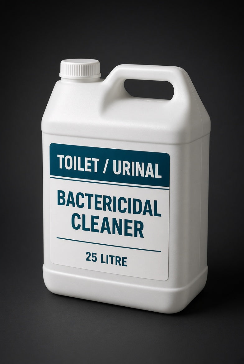 Toilet/Urinal Bactericidal Cleaner