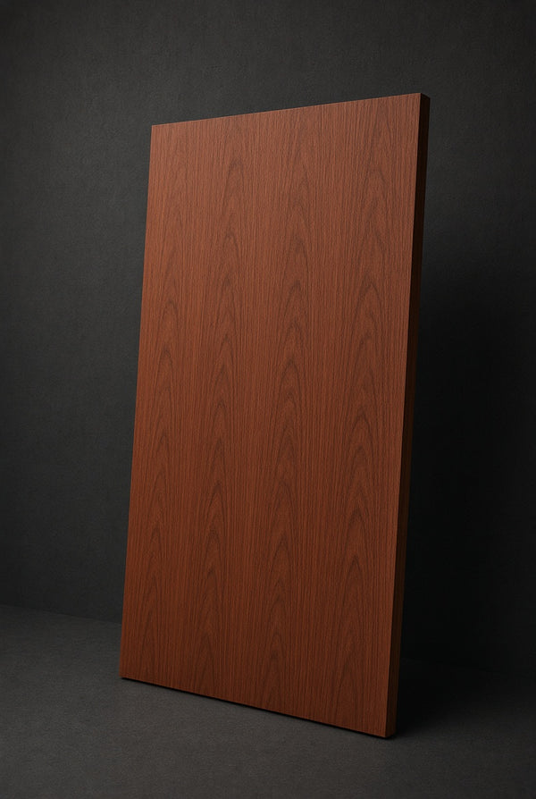 Tola Face Flush Door Panel