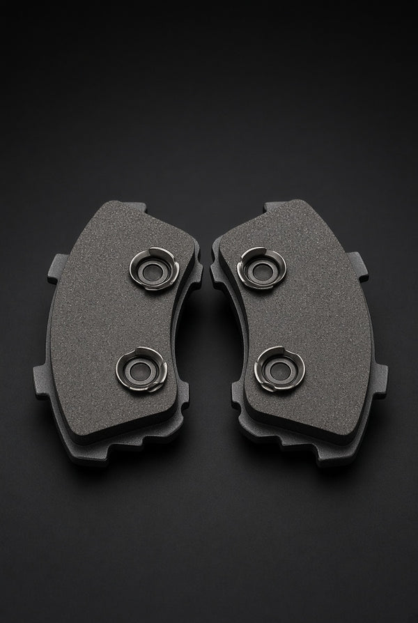 Toyota Front Brake Pad