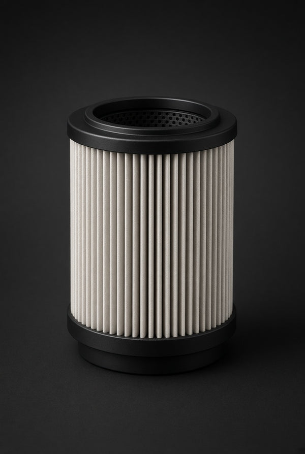 Toyota Oil Filter Cartridge
