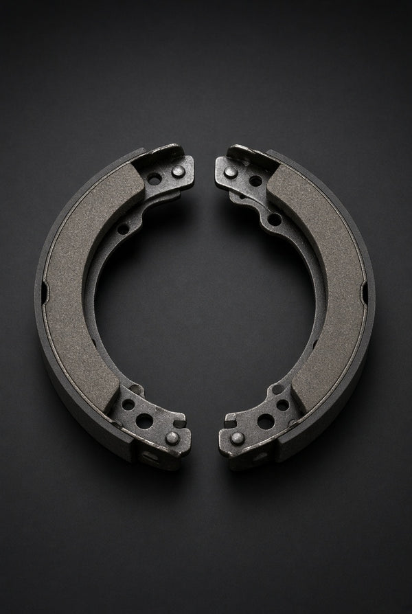 Toyota Rear Brake Shoe