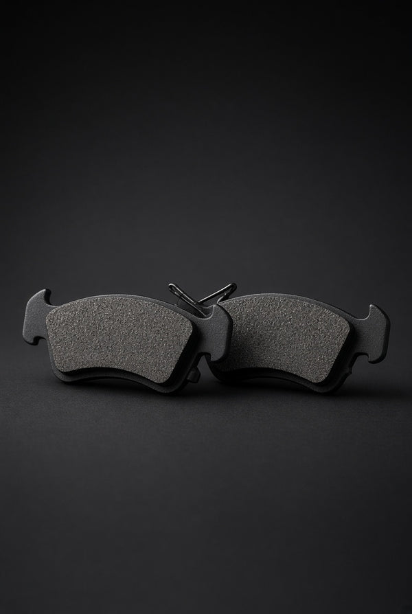 Toyota Rear Disc Brake Pad
