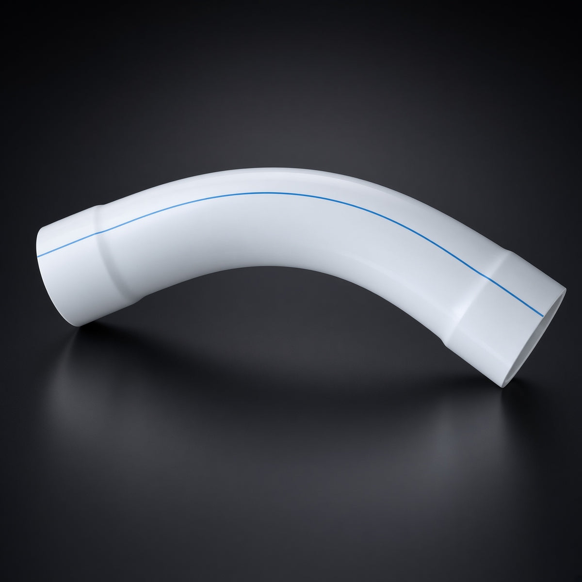 uPVC Bend