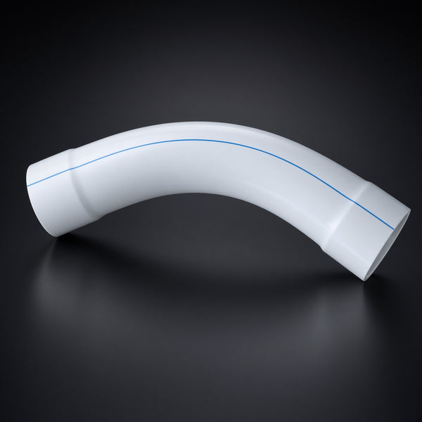 uPVC Bend