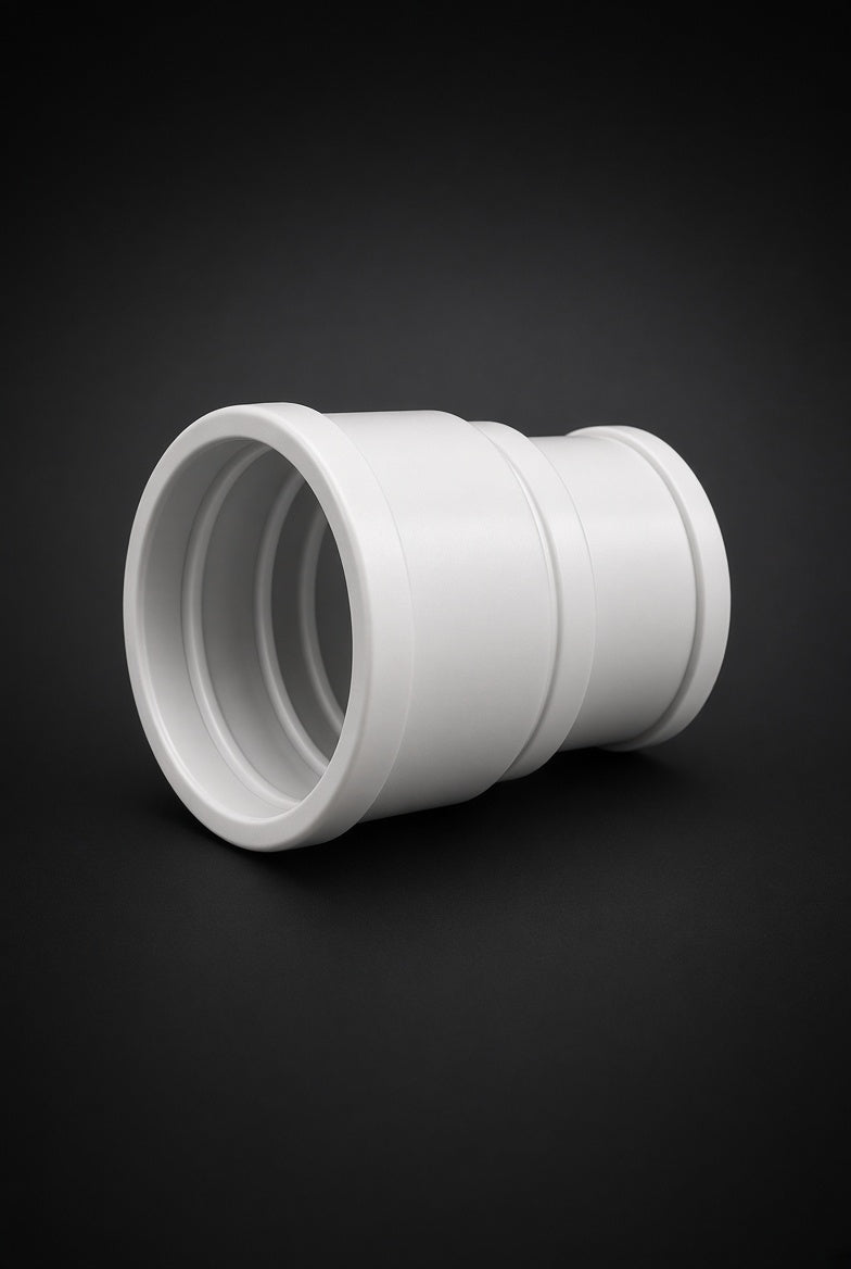 uPVC Reducer