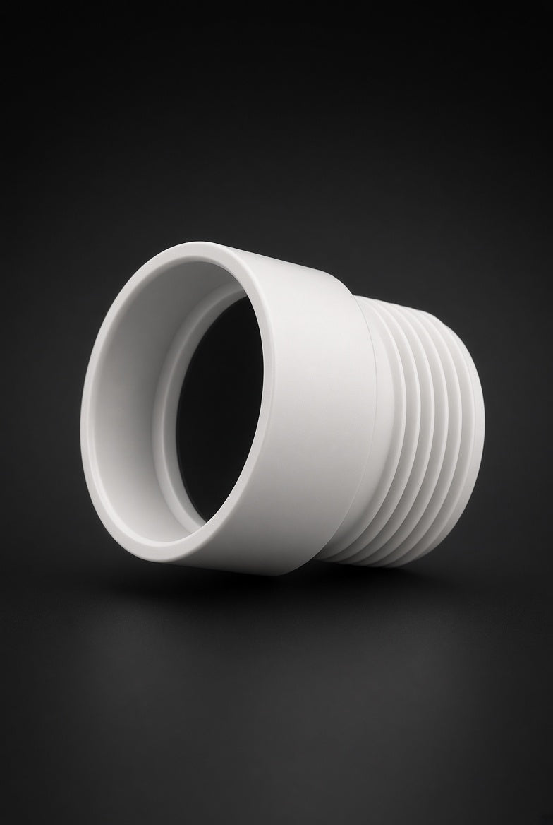 uPVC Socket Adaptor