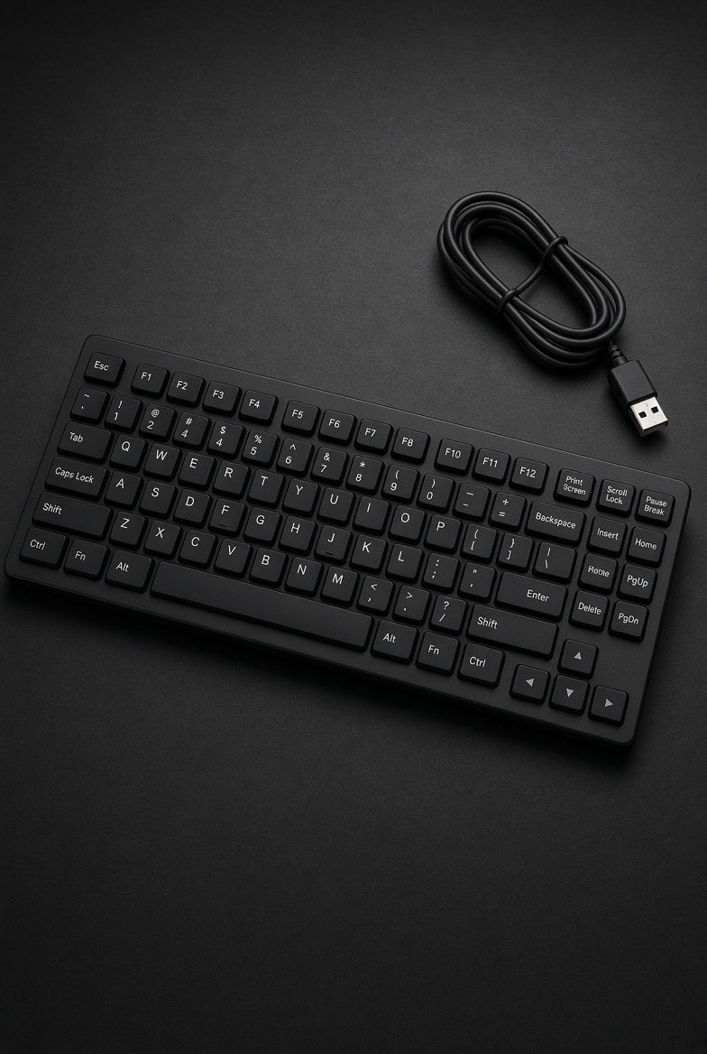 USB Computer Keyboard