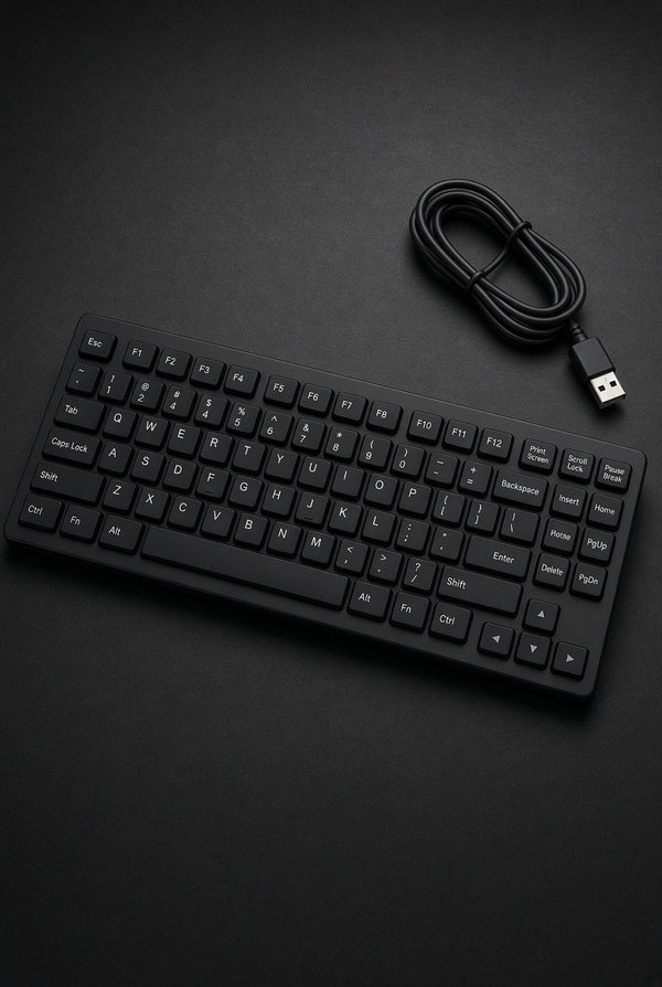 USB Computer Keyboard