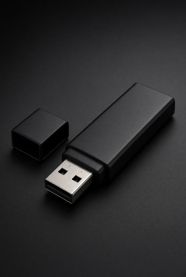 USB Flash Drive Memory Stick