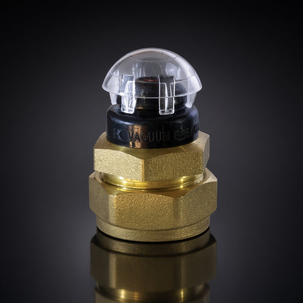 Vacuum Breaker