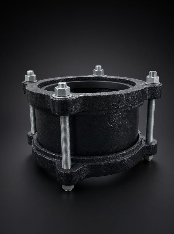 Viking Johnson Coupling
