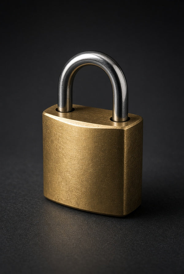 Viro Pad Lock