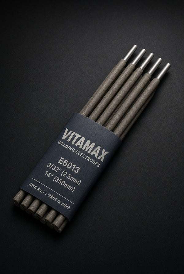 Vitamax Weld Electrode
