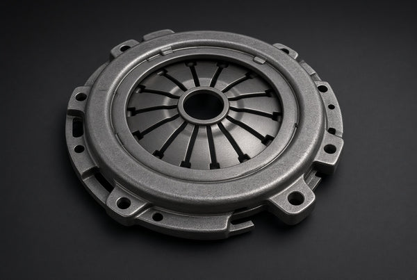VW Polo Clutch Pressure Plate