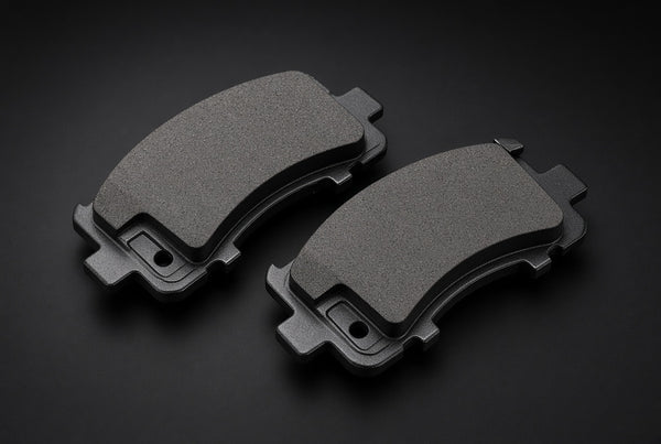 VW Polo Front Brake Pad