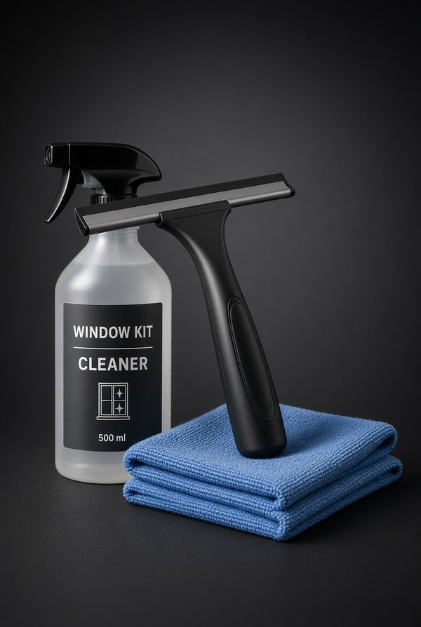Window Kit Cleaner