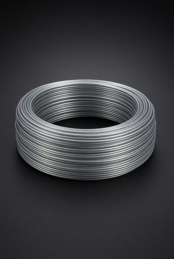 Wire Binding