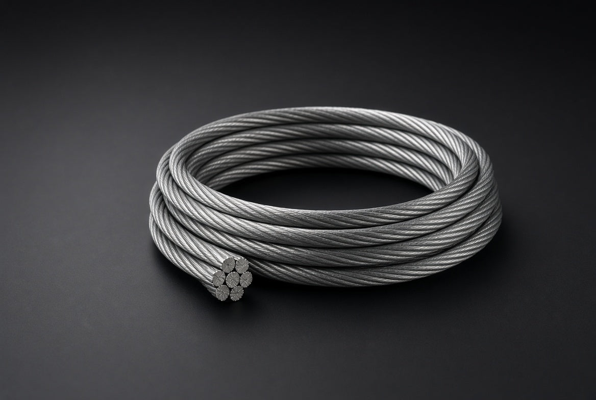 Wire Stay
