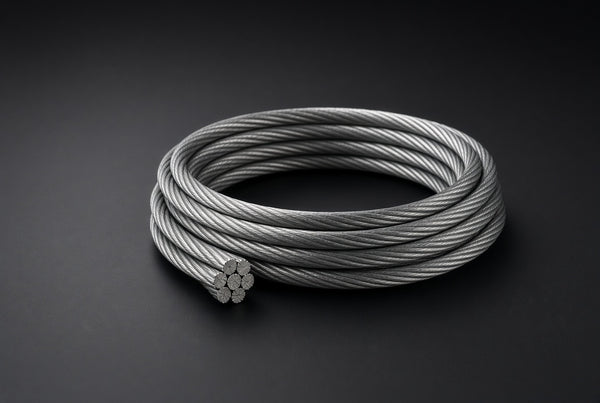 Wire Stay