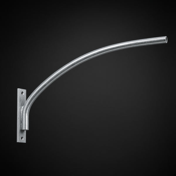 Wood Pole Streetlight Arm
